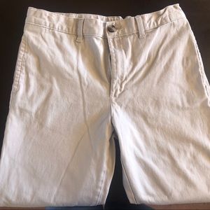 Wonder Nation pants